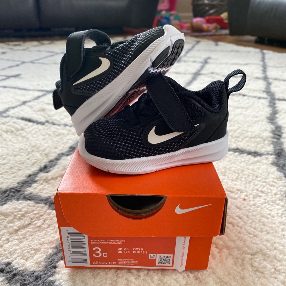 Nike sneakers